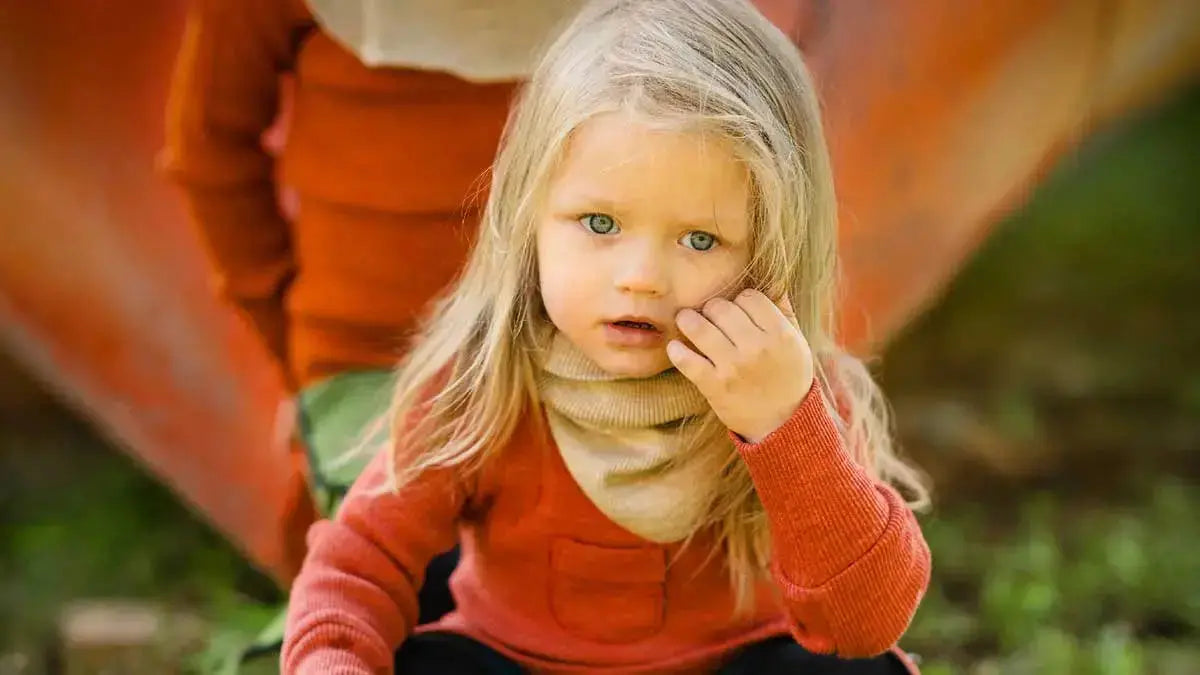 vêtements évolutifs bébé