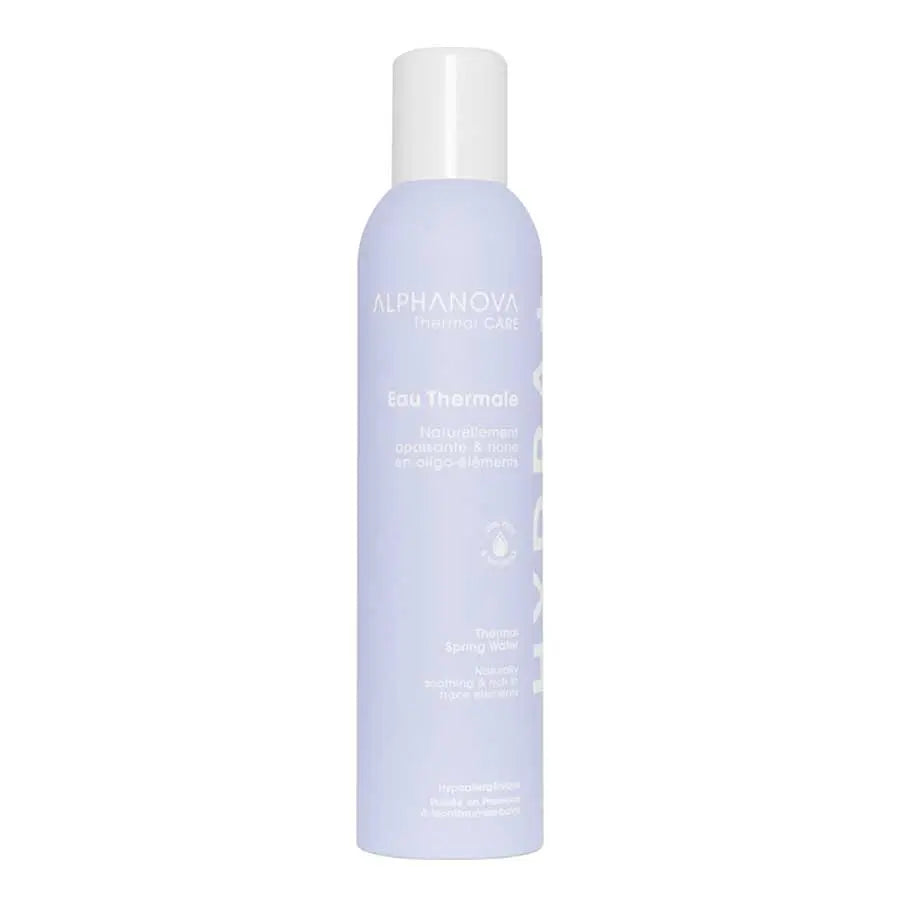 Brumisateur d’eau Thermale HYDRA+ Alphanova