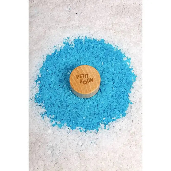 Bouteille sensorielle Petit Boum - Arctique - Lilinappy
