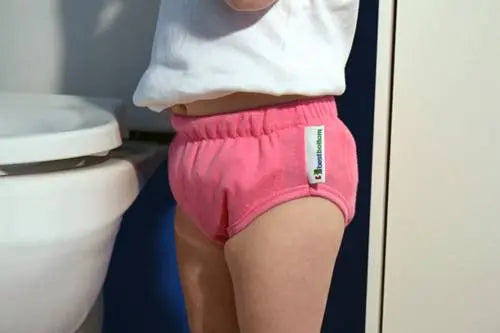 Culotte d'apprentissage Best Bottom Diaper