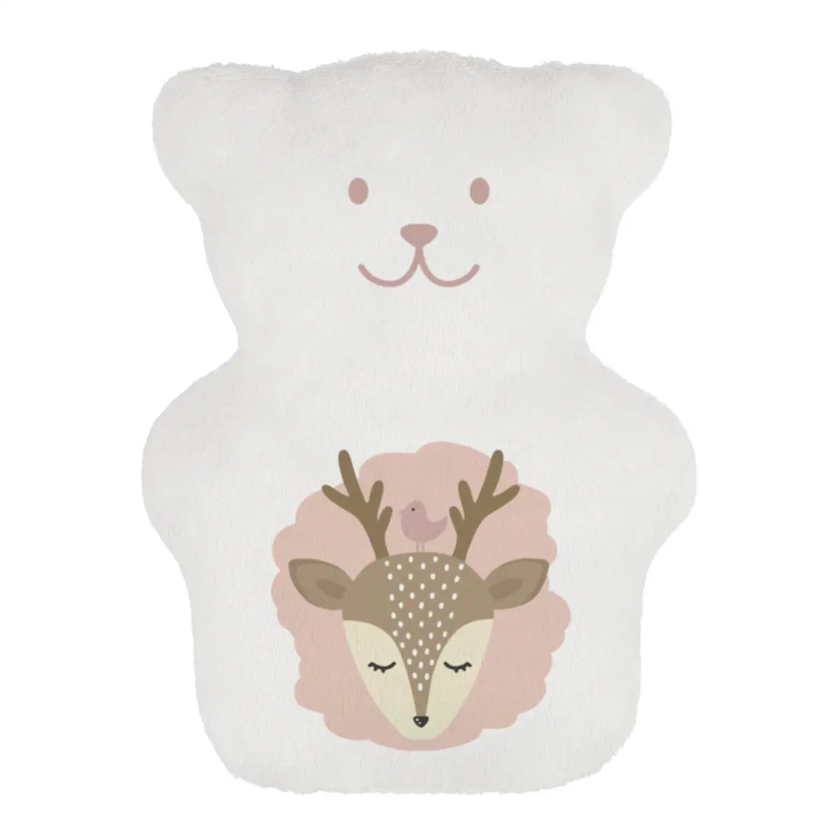 Ourson thérapeutique Béké-Bobo cerf