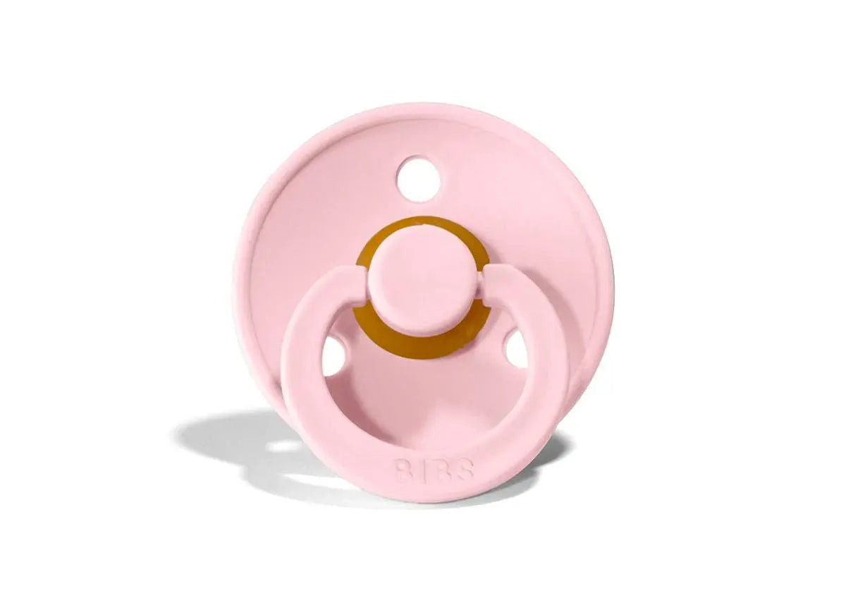 Tétine en caoutchouc naturel Bibs - Blossom - Lilinappy