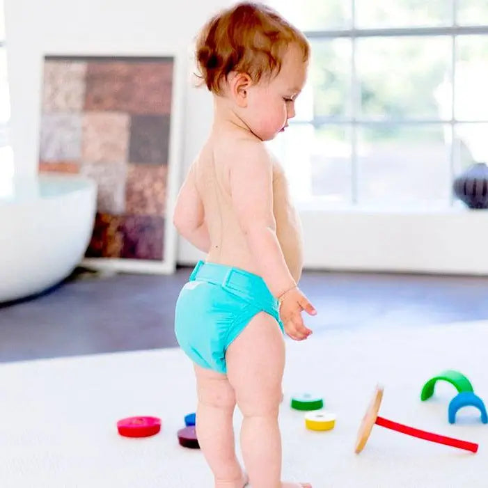 Culotte Culla Di Teby - Soft Touch