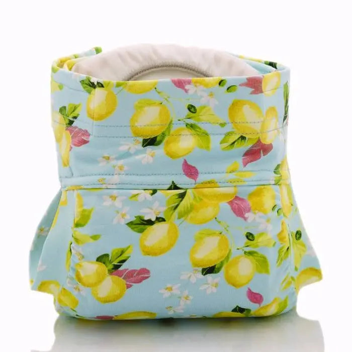 Culotte Culla Di Teby - Soft Touch
