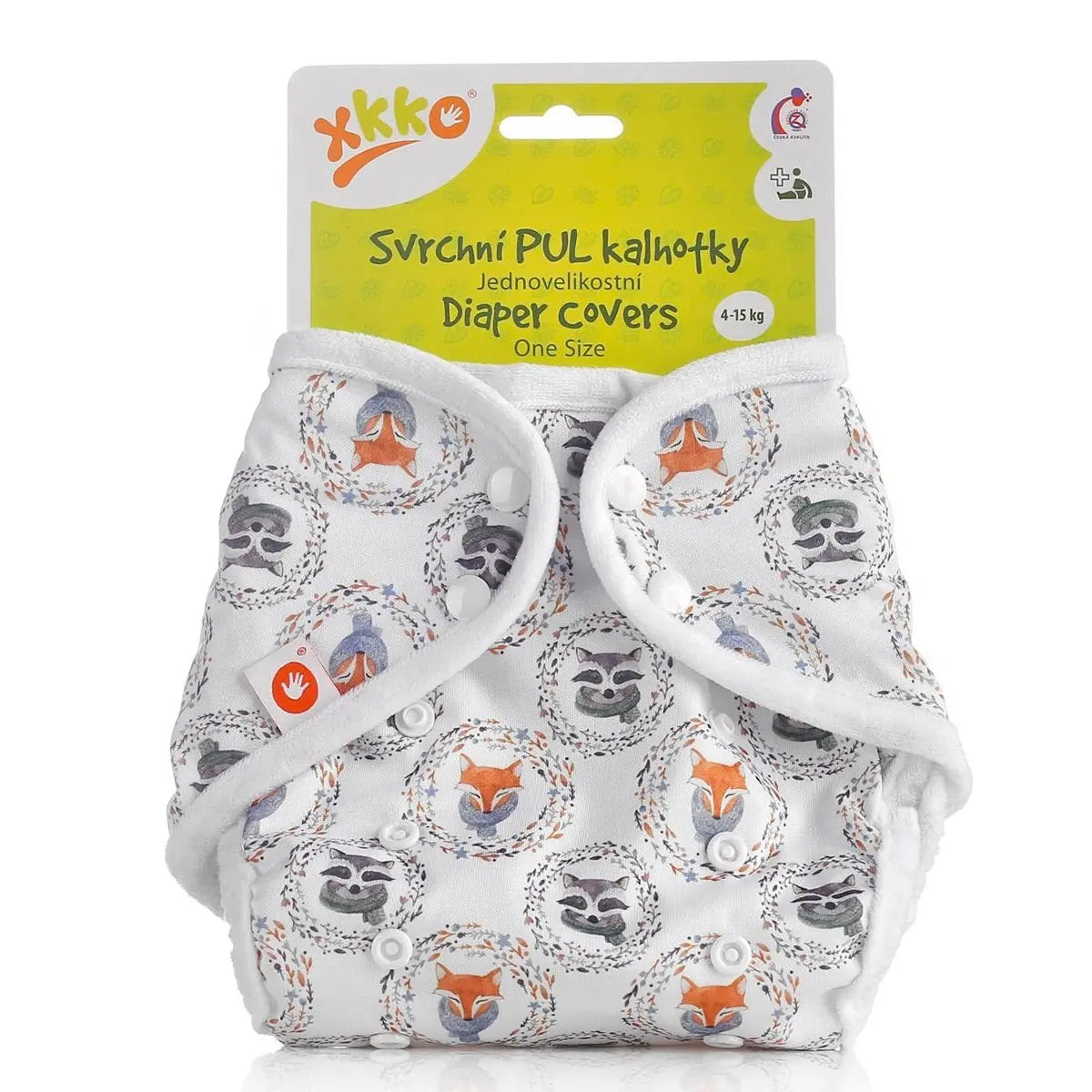 culotte de protection pour couche XKKO