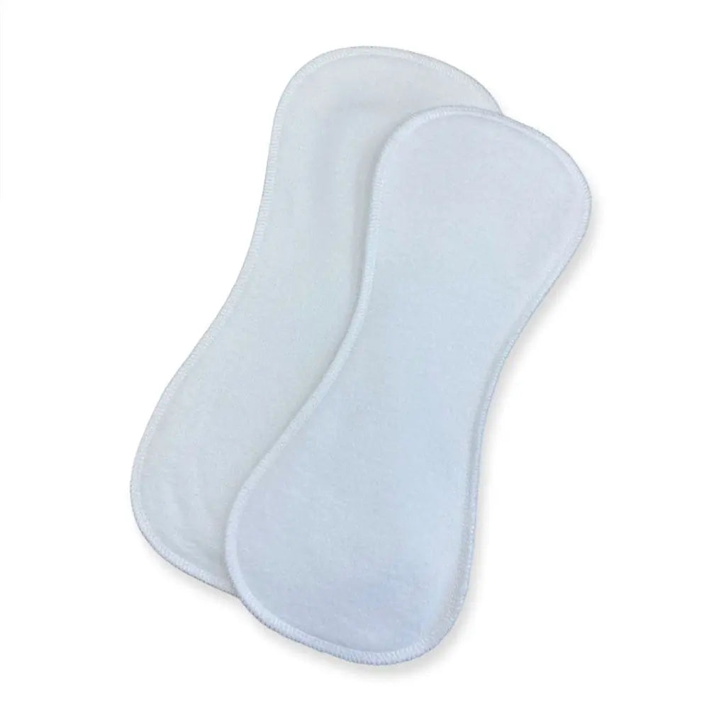 Doublure bambou/coton Bare et Boho - Naissance - Lilinappy