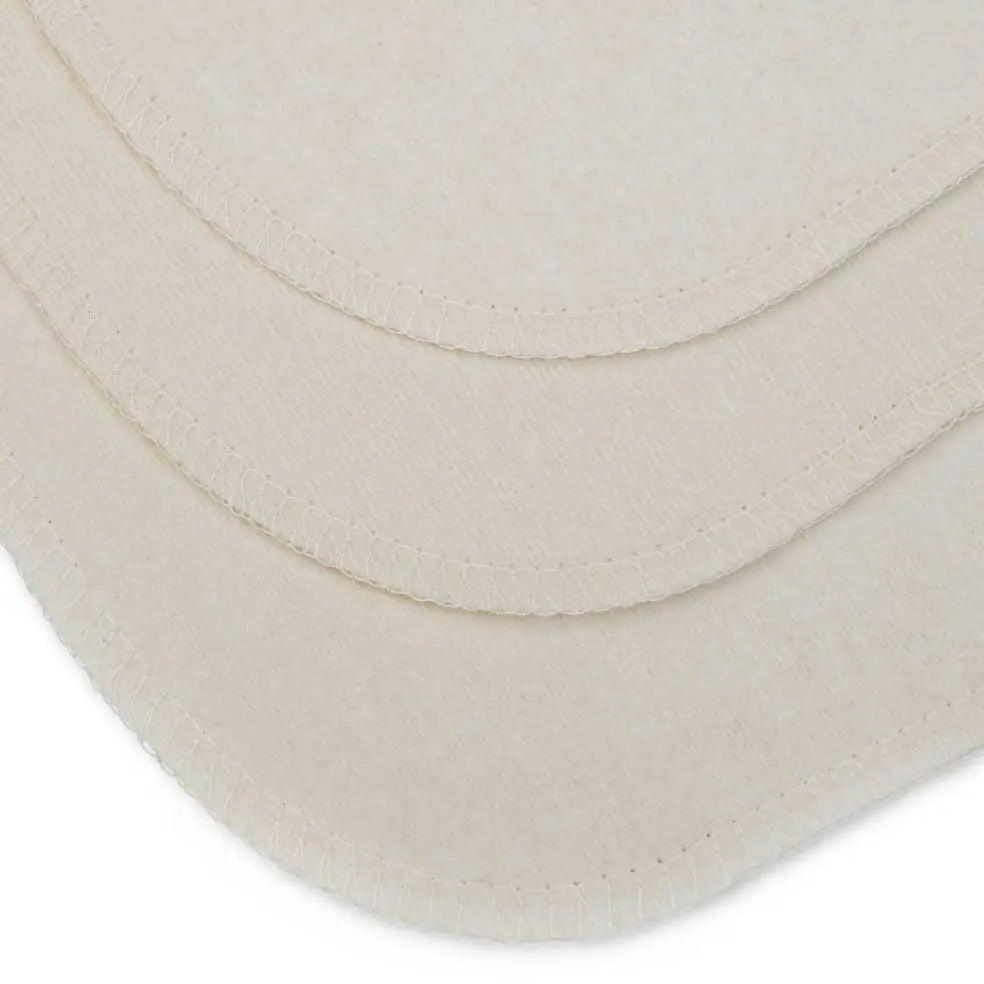 Alèse Imperméable en Coton bio Grünspecht - Lilinappy