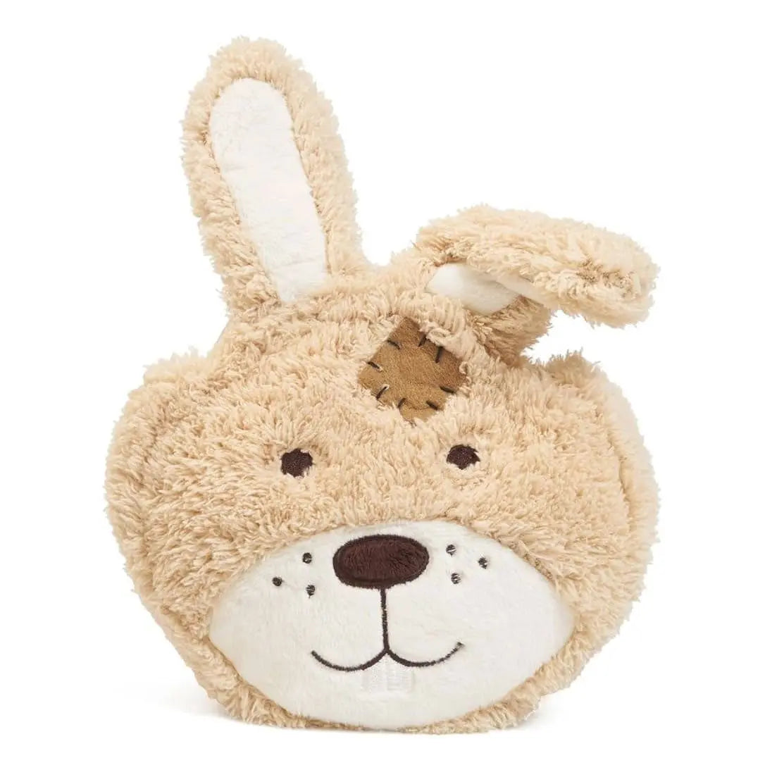 Coussin bouillotte aux noyaux de cerises Grünspecht - Lapin - Lilinappy