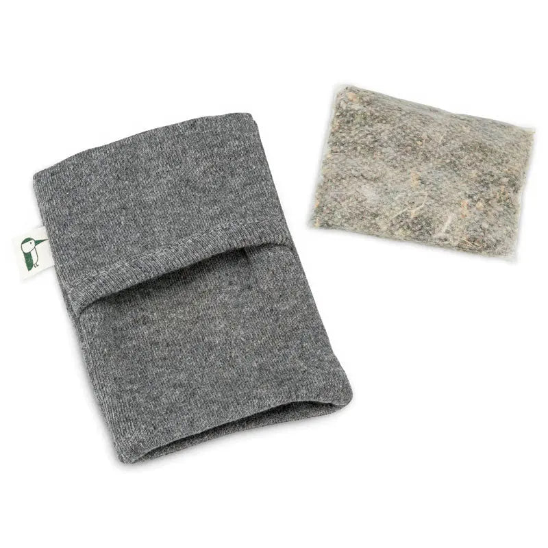 Set coussinets d’herbes apaisantes Grünspecht
