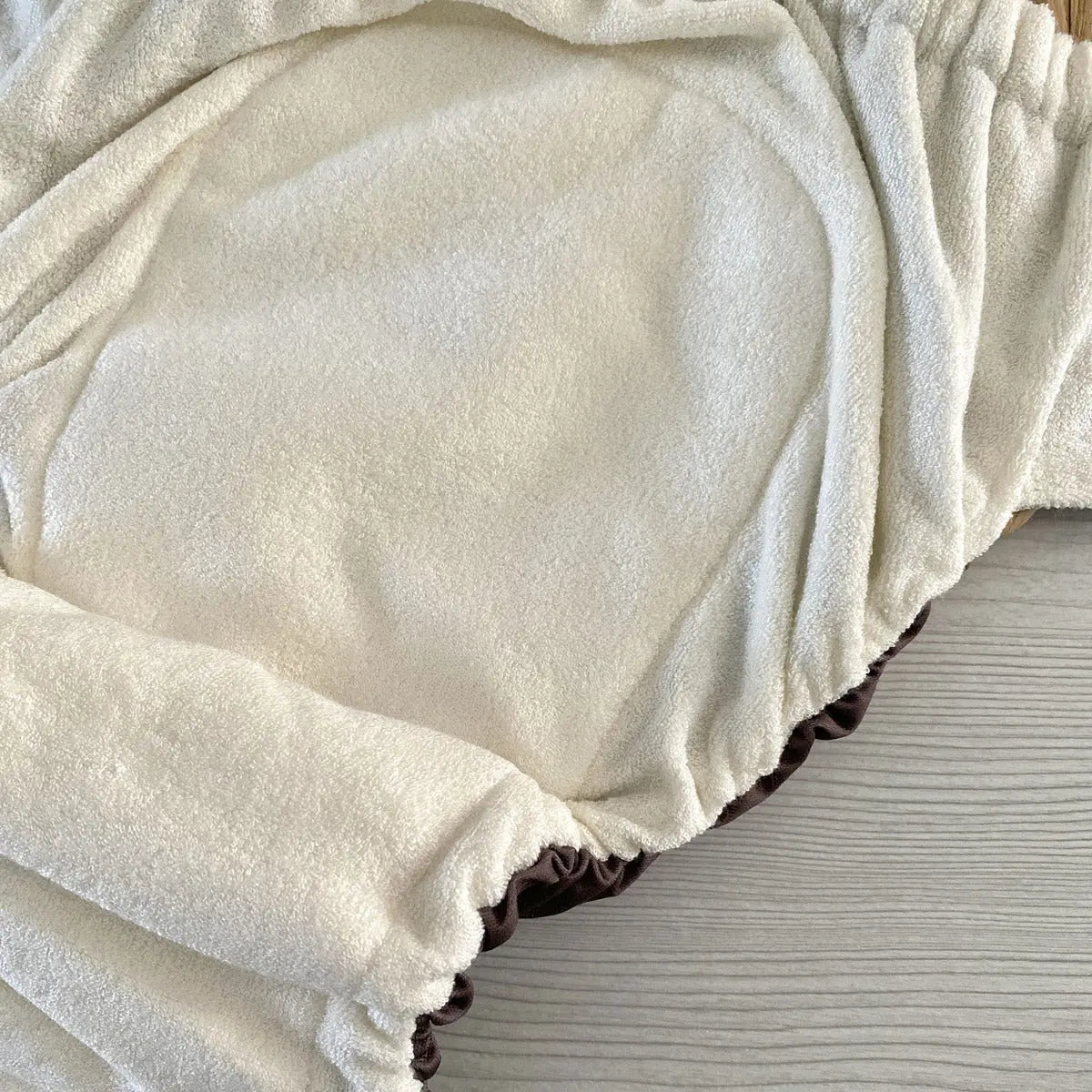 Culotte d'apprentissage pour la nuit XKKO - Lilinappy