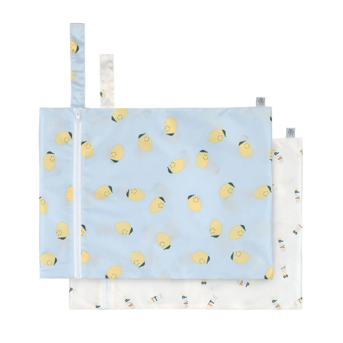Sacs de stockage pour couches lavables Lassïg