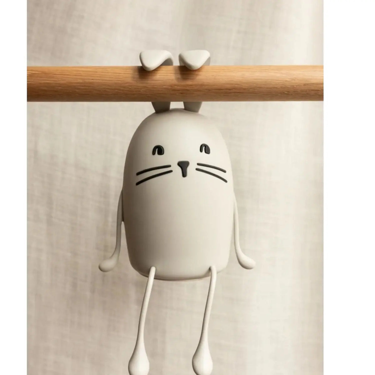 Veilleuse enfant lapin Evex Liewood Sandy