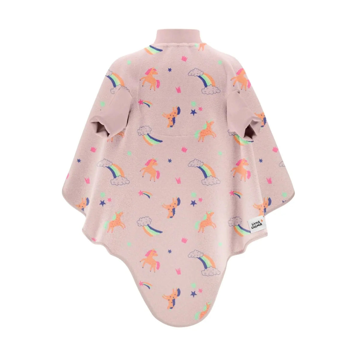 Tablier intégral évolutif Boo Little Casimir - Rainbow Dreams