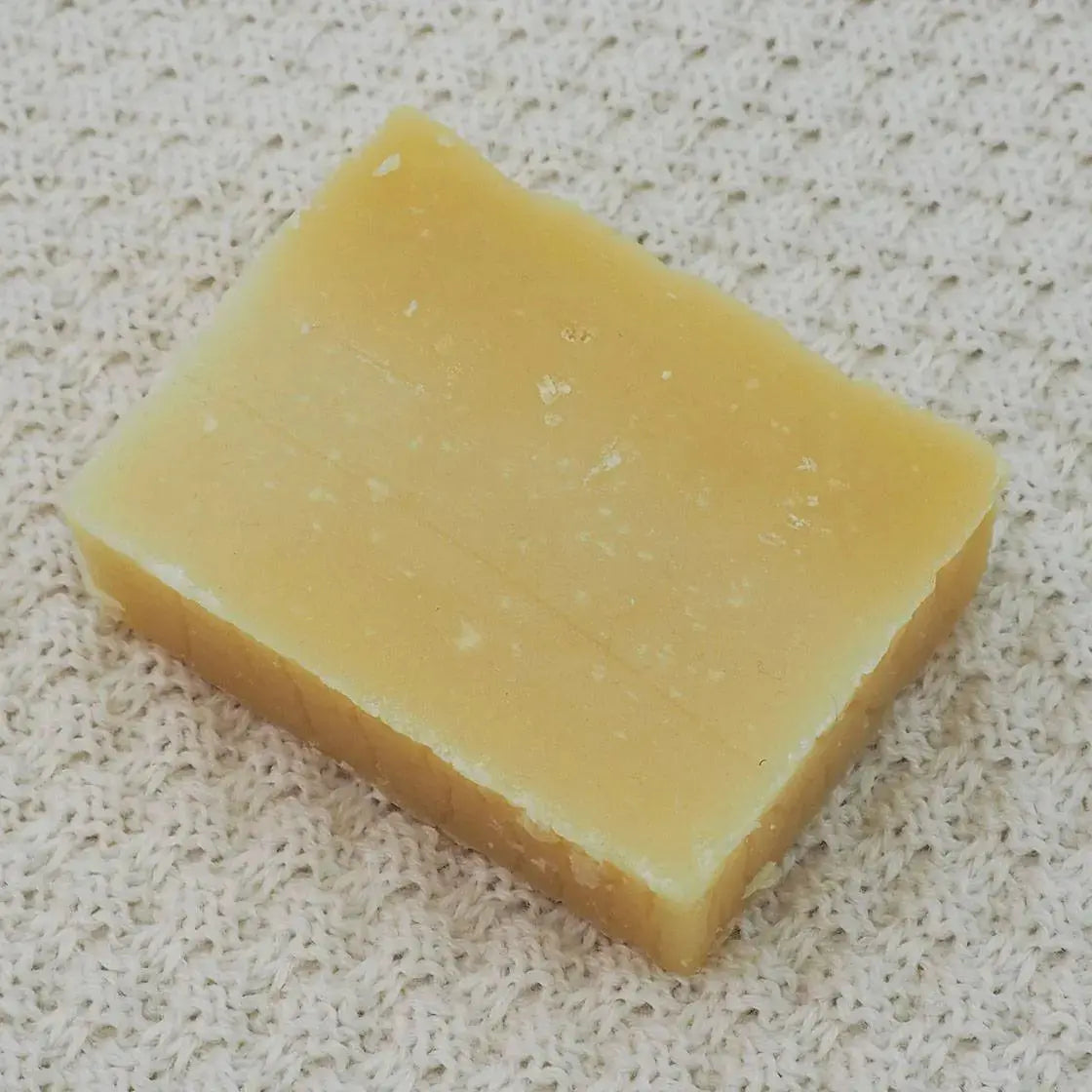 Savon à la lanoline Glückswindel LovePotion 90g Glückswindel