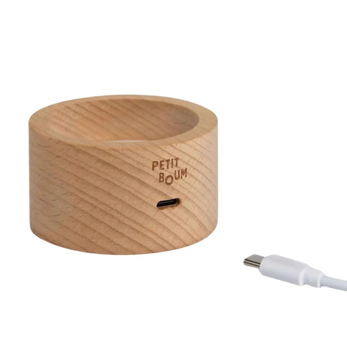 Lampe magique pour bouteilles sensorielles Petit Boum - Lilinappy