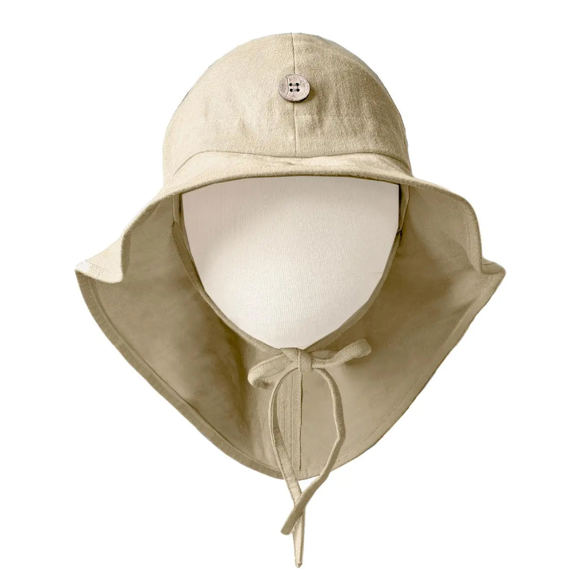 Chapeau de soleil évolutif Summer Manymonths - Beach Dust