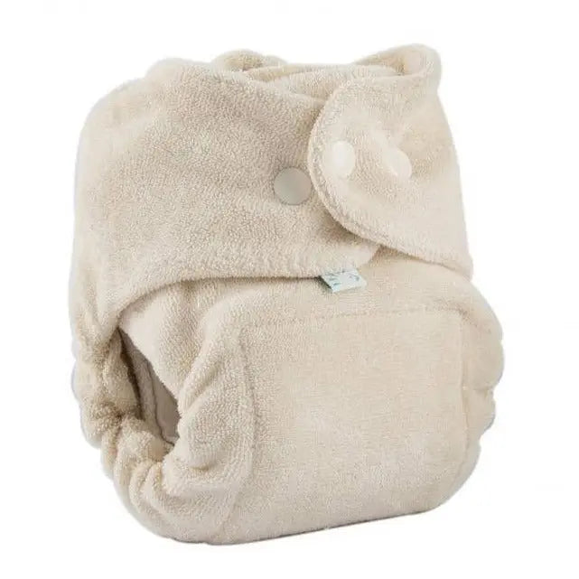 Couche classique naissance en coton MiniSnap Popolini
