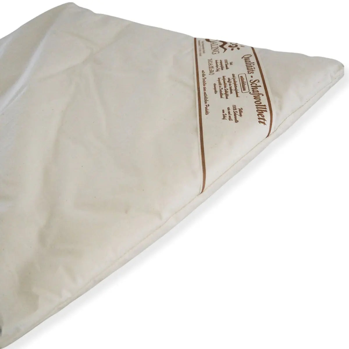 Oreiller en laine pour enfant Saling - 40x60cm - Lilinappy