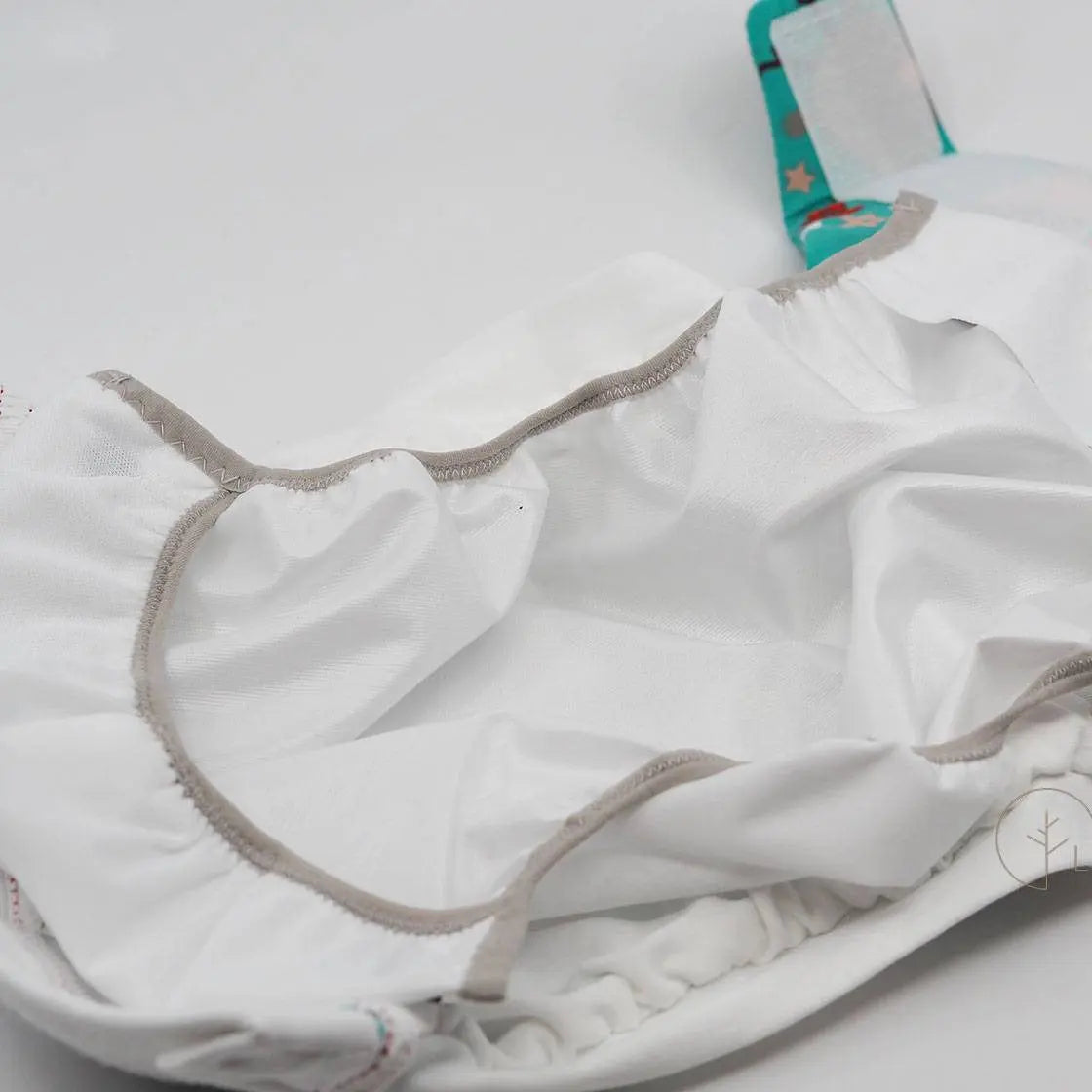 Culotte Culla Di Teby - Soft Touch