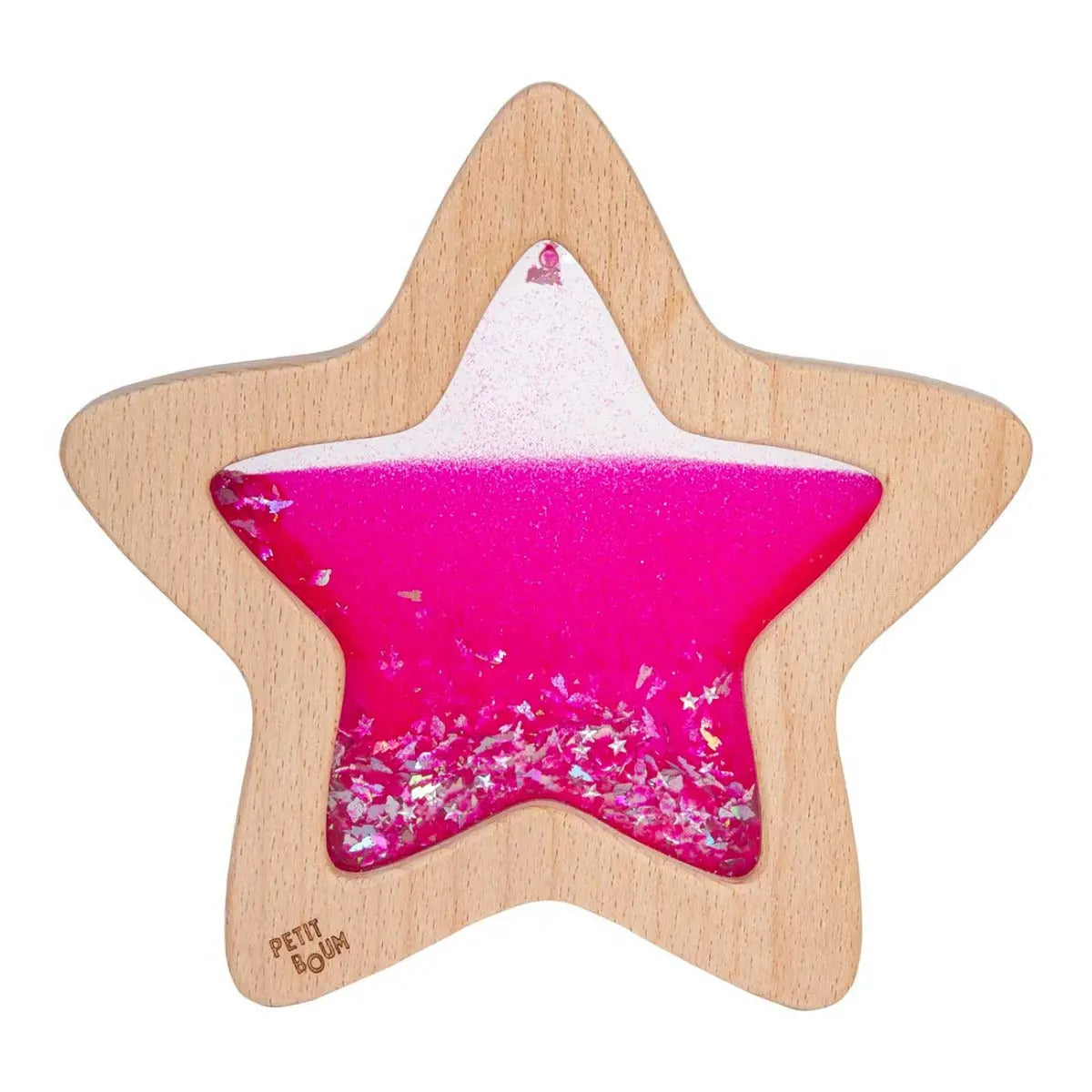 Étoile sensorielle Nebula Petit Boum