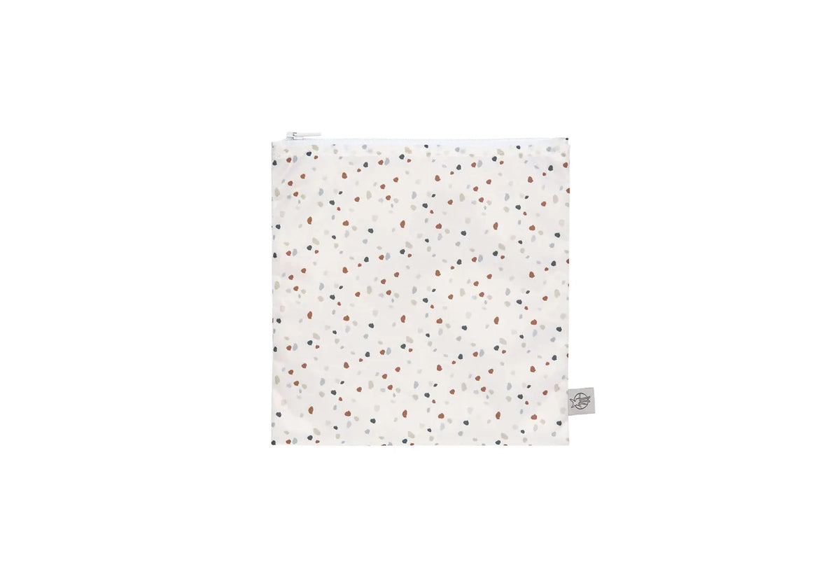 2 pochettes à snack Lässig - Tiny Farmer Mouton Lässig