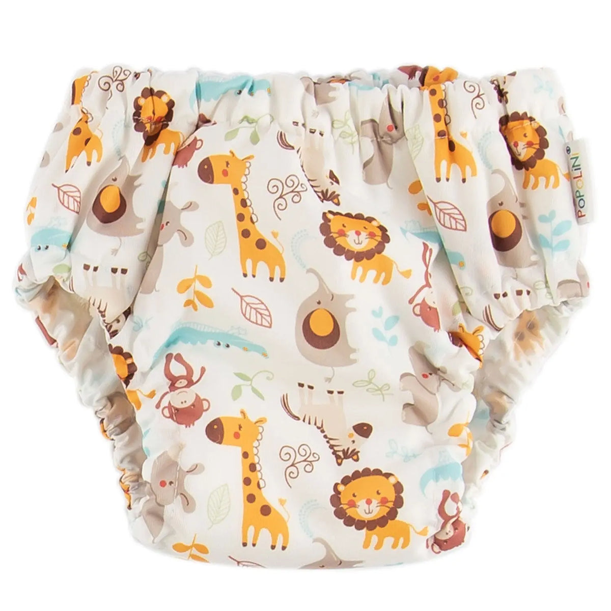 Culotte d'apprentissage lavable Popolini - Lilinappy