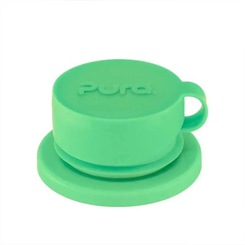 Bouchon sport en silicone Pura - Lilinappy