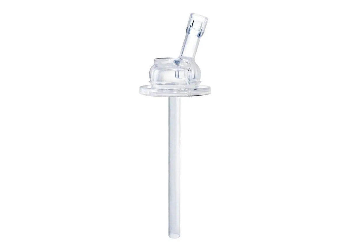 Paille en silicone Pura