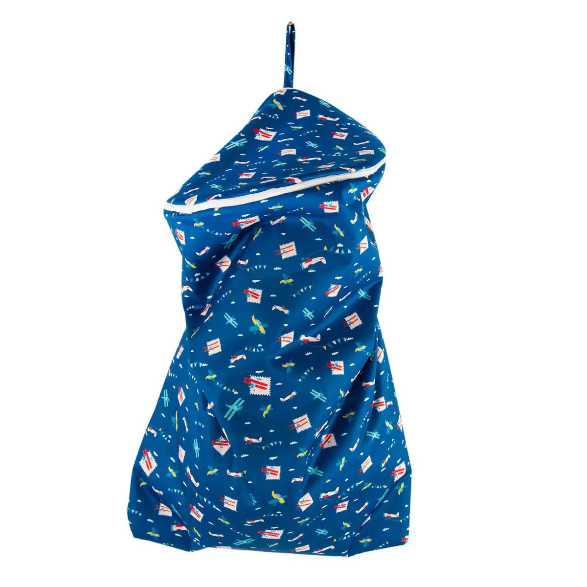 Grand sac de stockage imperméable Popolini - Lilinappy