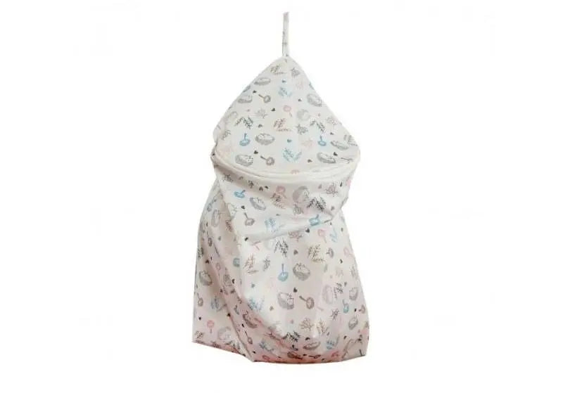 Grand sac de stockage imperméable Popolini - Lilinappy