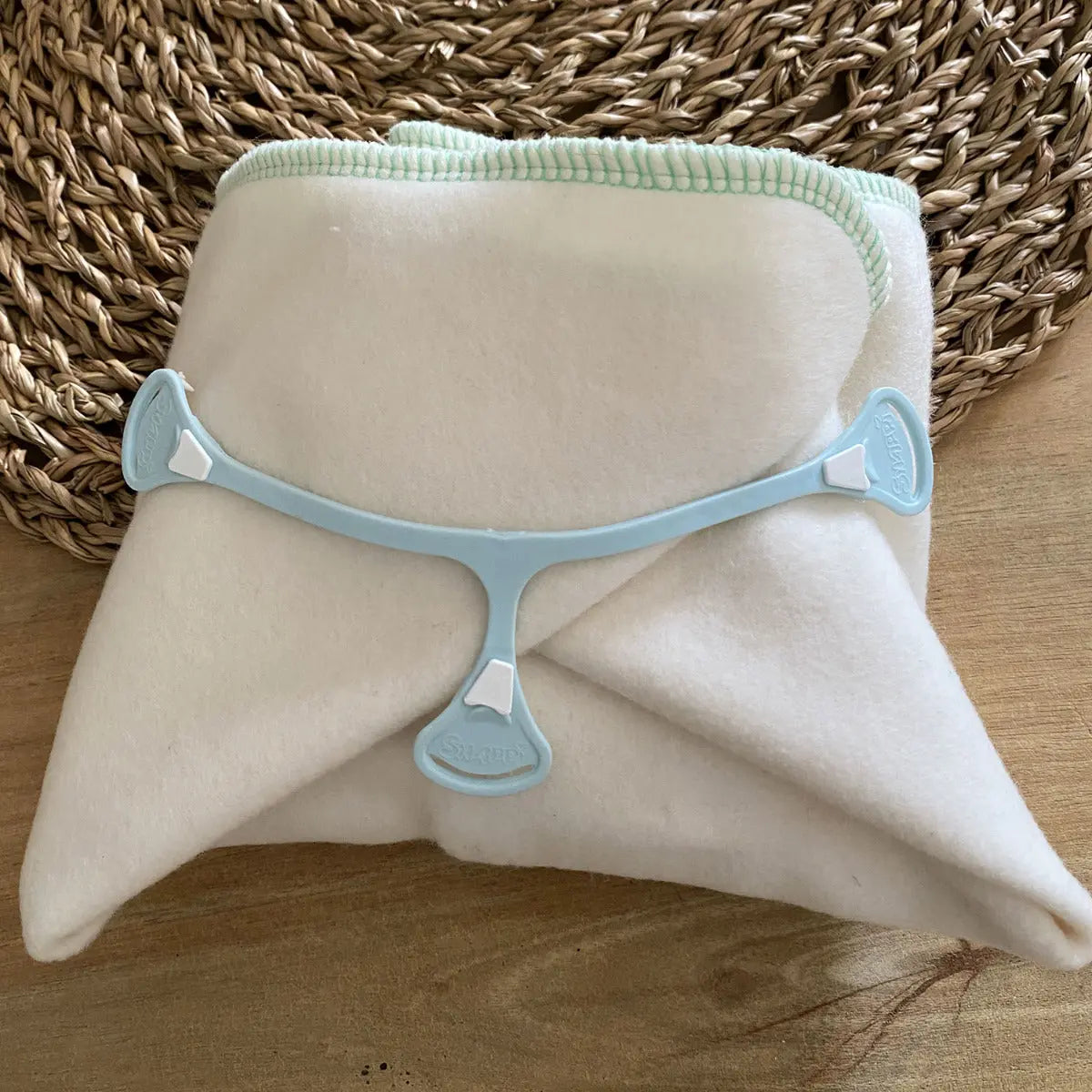 Snappi - Attache pour les langes 12-36 mois - Lilinappy