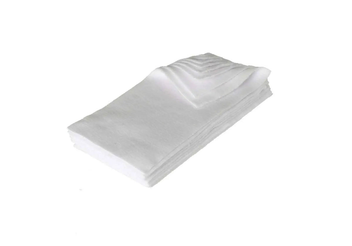 Lot 10 voiles polaire Tots Bots