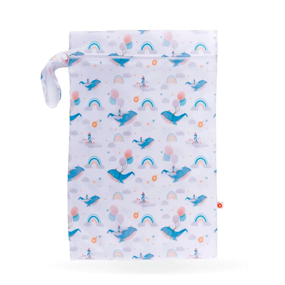 Sac de stockage pour couches lavables XKKO - Lilinappy