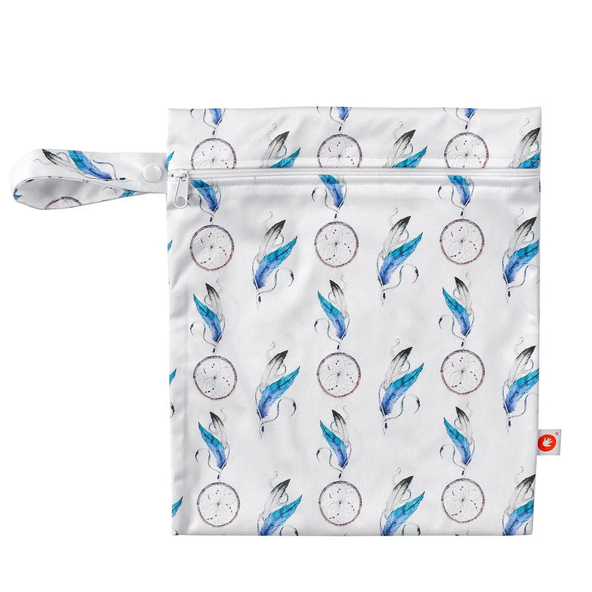 Sac de stockage pour couches lavables XKKO - Lilinappy