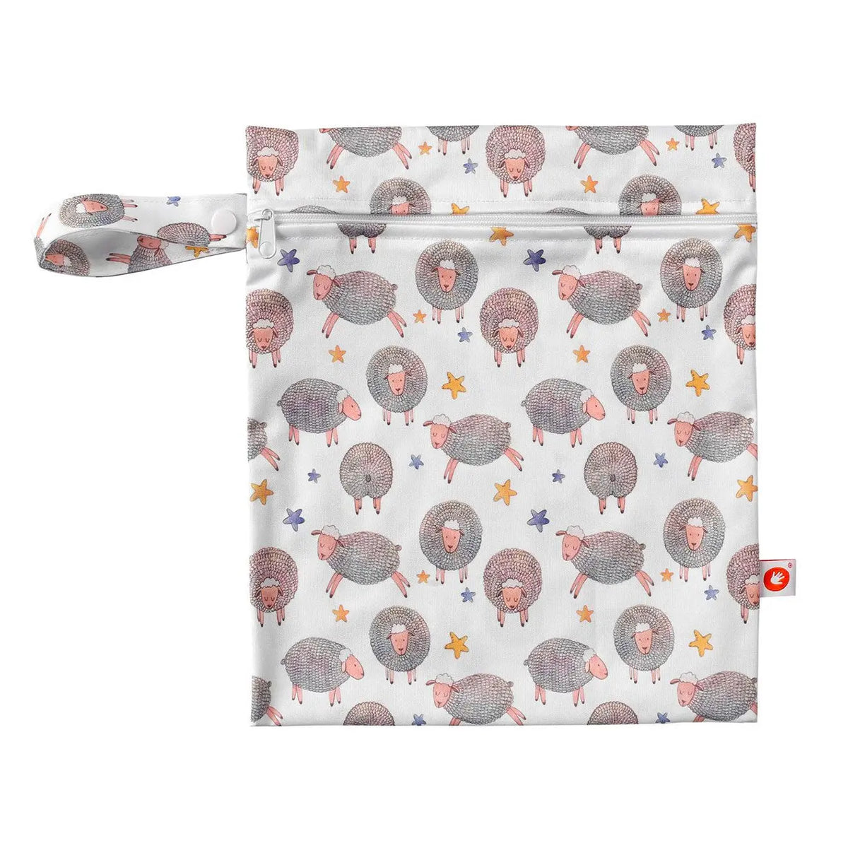 Sac de stockage pour couches lavables XKKO - Lilinappy