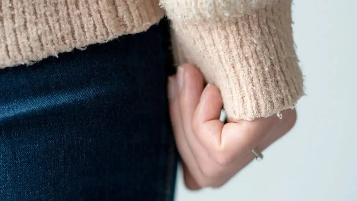 pourquoi la laine bouloche ?