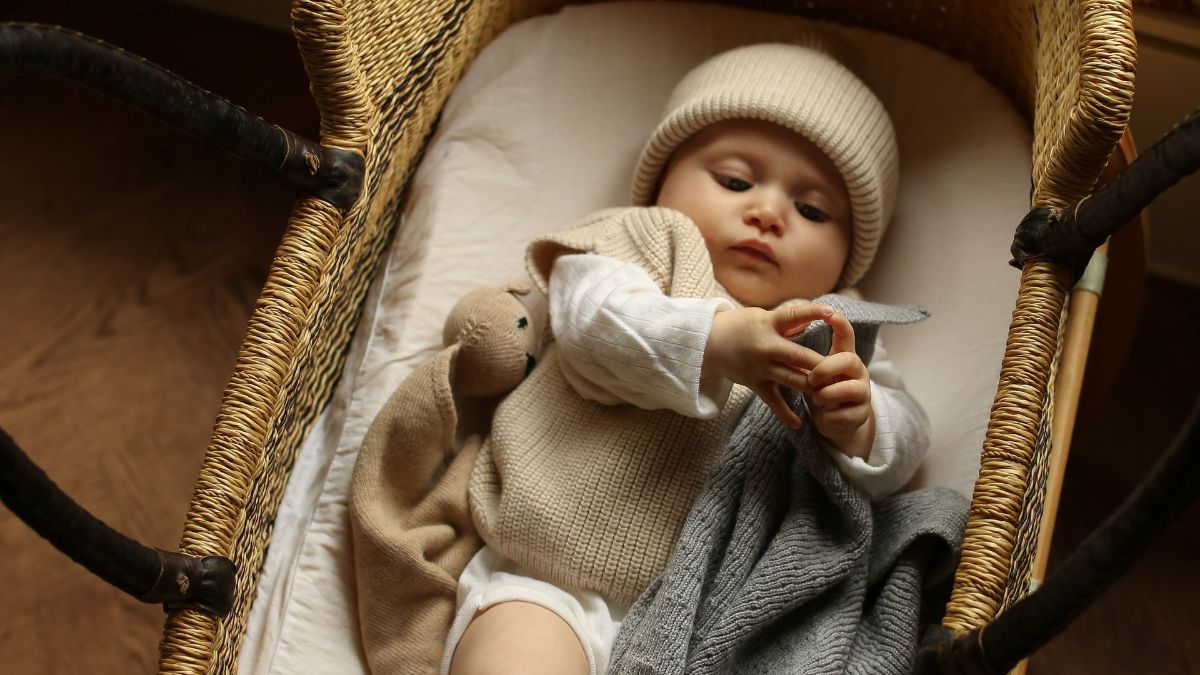 Impact de la laine sur le sommeil Lilinappy
