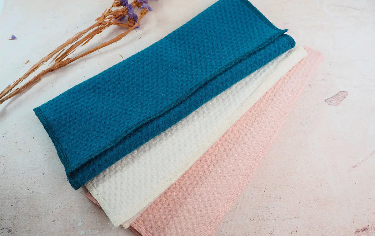 Ozéro - Lilinappy