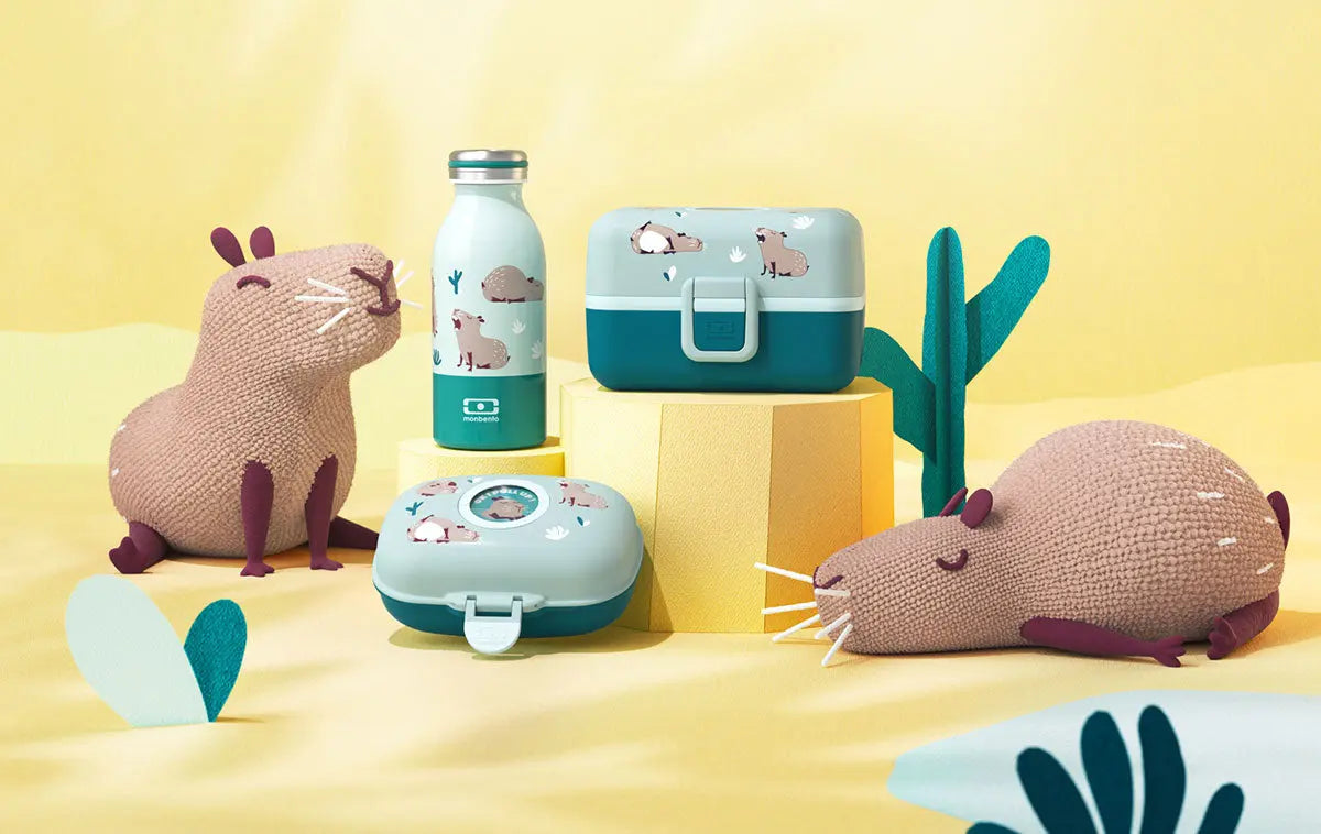 Monbento - Lilinappy