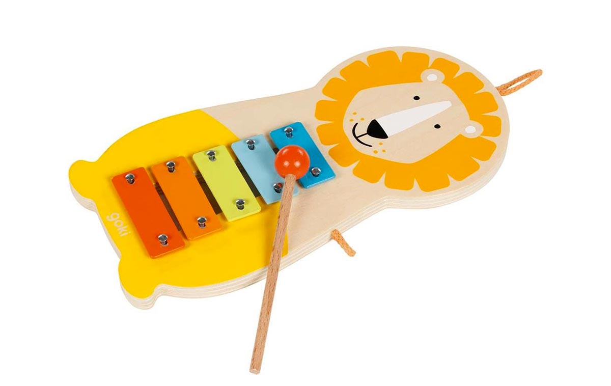 Goki Lilinappy