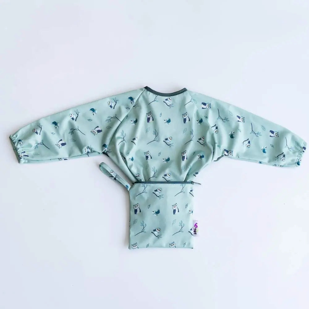 Coffret spécial DME Tidy Tot - Owl - Lilinappy