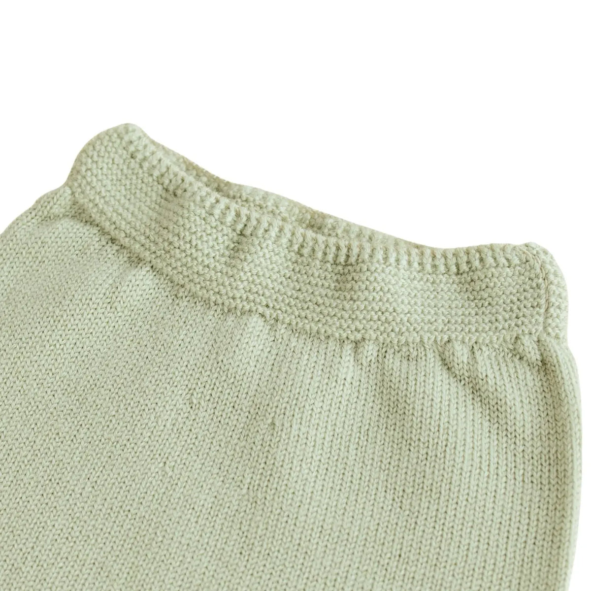 Pantalon bébé en laine mérinos Guido HVID 