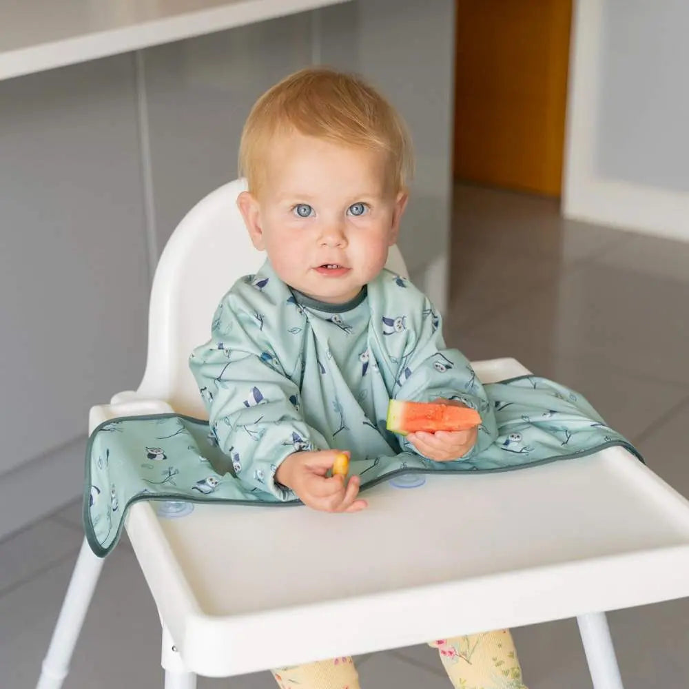 Coffret spécial DME Tidy Tot - Owl - Lilinappy