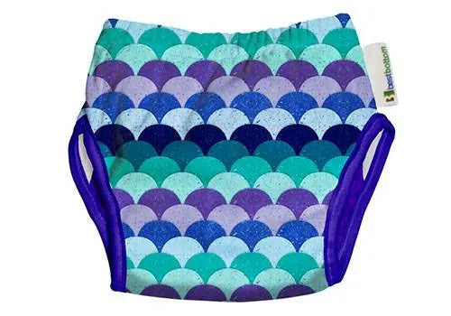 Culotte d'apprentissage Best Bottom Diaper - Lilinappy