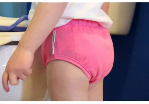 Culotte d'apprentissage Best Bottom Diaper