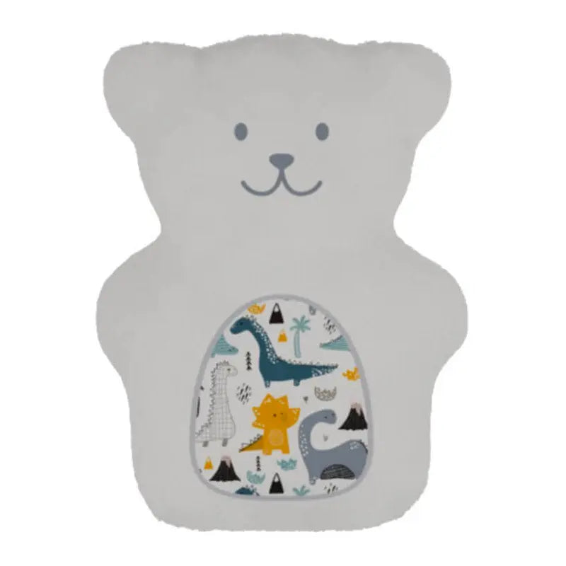 Ourson thérapeutique Béké-Bobo - Dinos