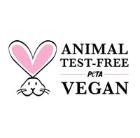 PETA-Approved Vegan