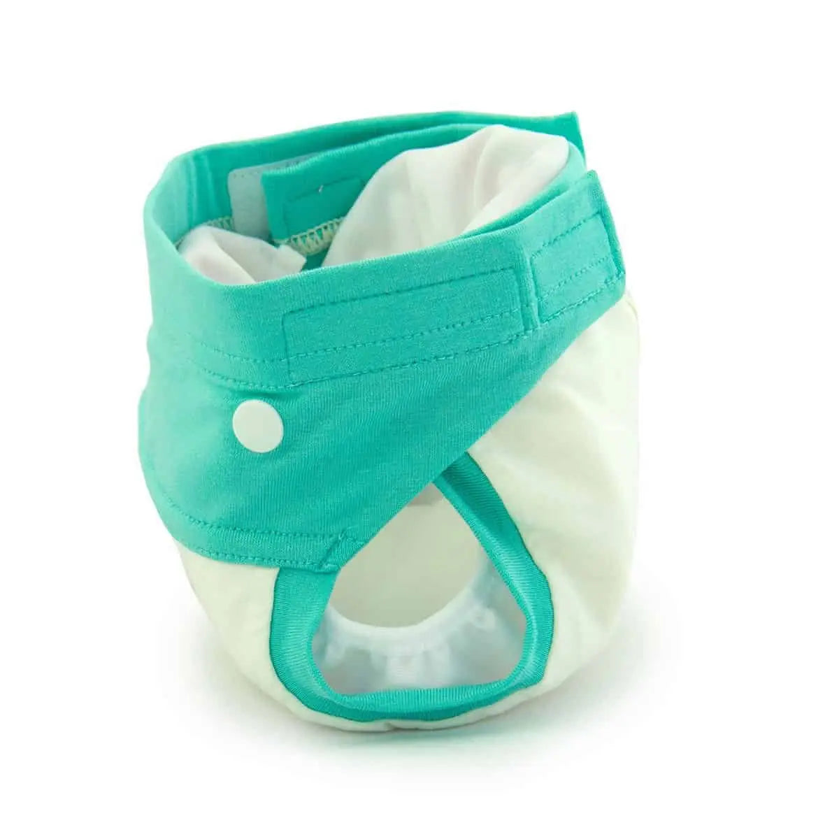 Couche lavable TE3 Culla Di Teby Bicolore - Lilinappy