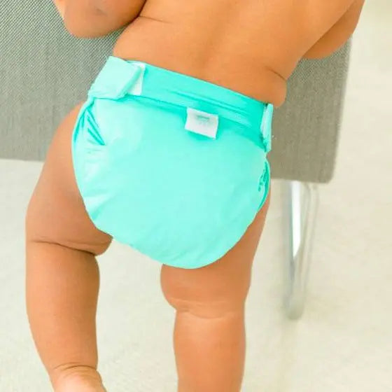 Culotte Culla Di Teby - Soft Touch 