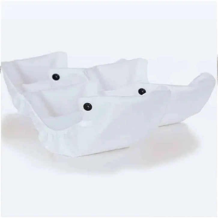 Lot de 3 nacelles Culla di Teby 